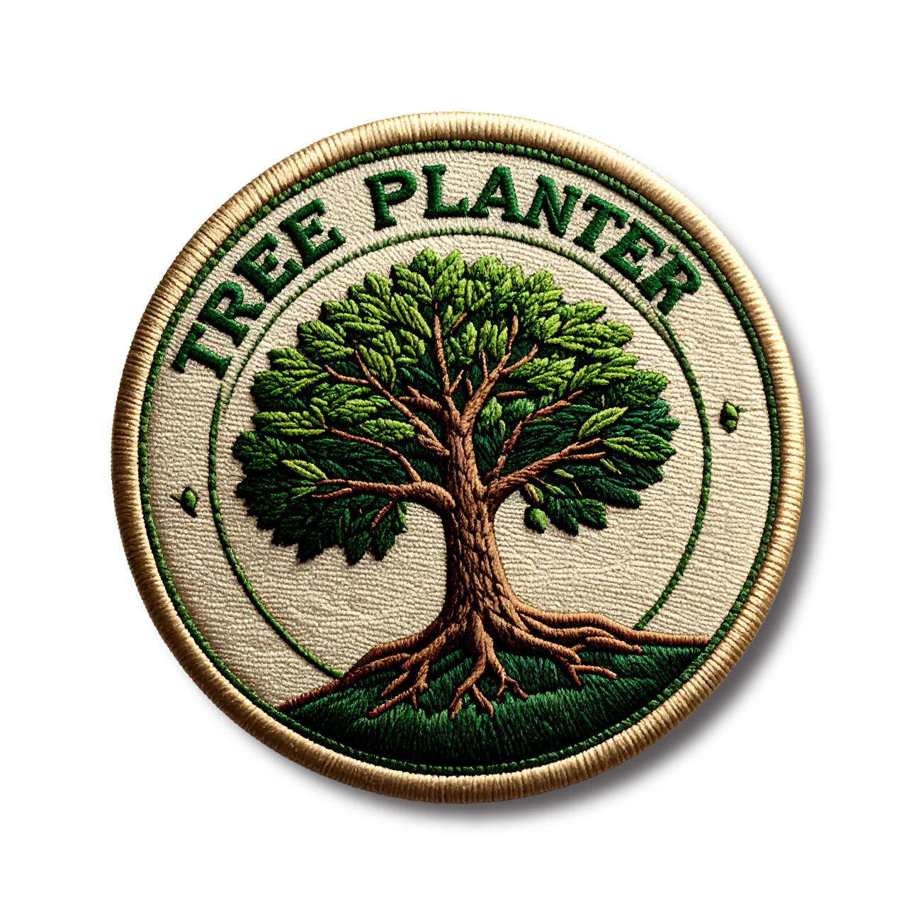 Question 1 badge