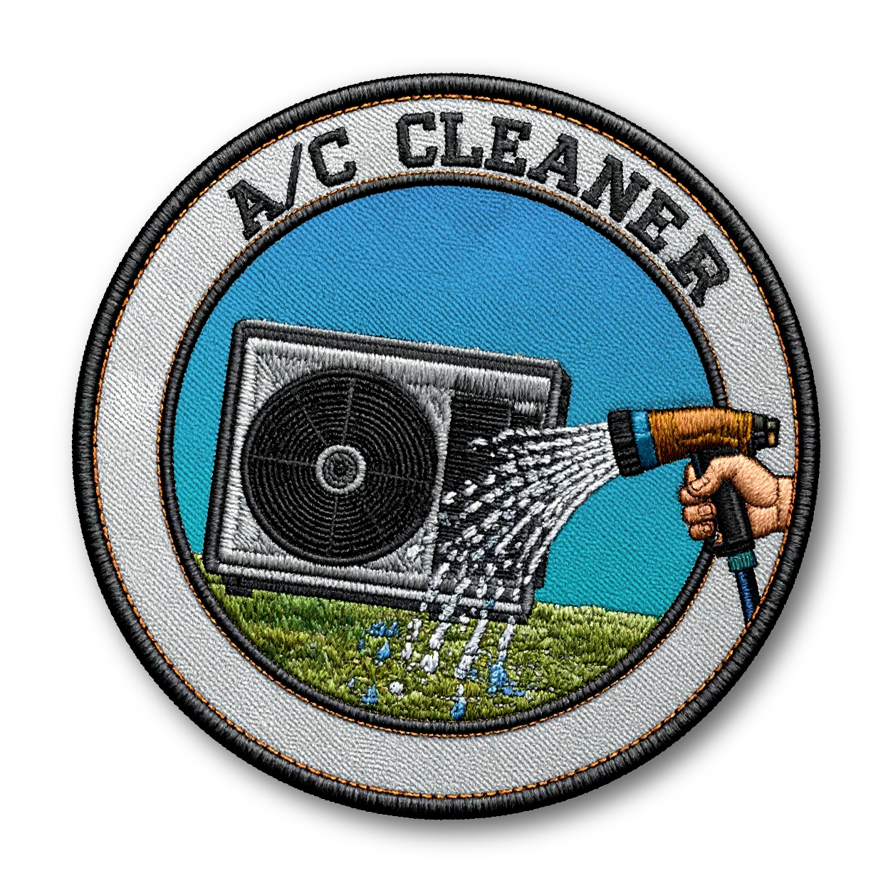 Question 2 badge