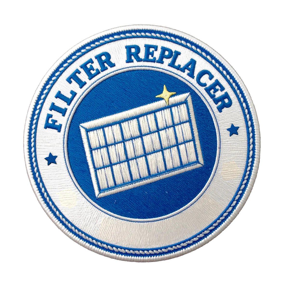 Question 4 badge