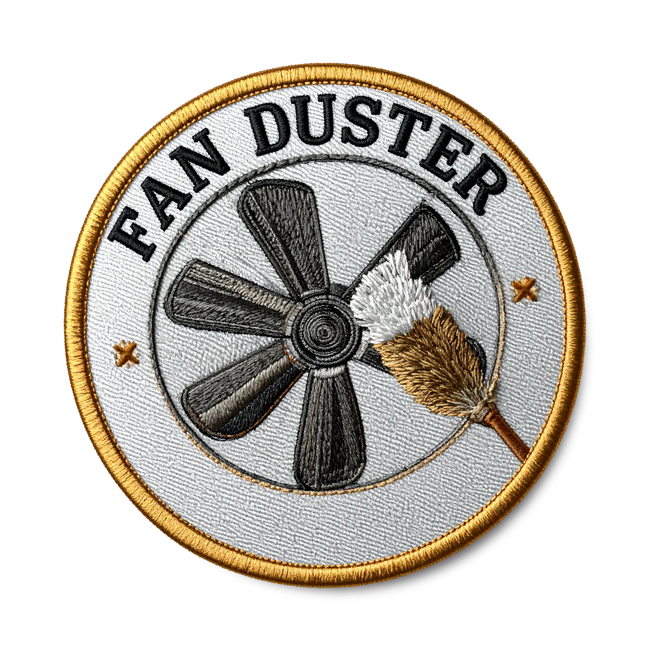 Question 5 badge